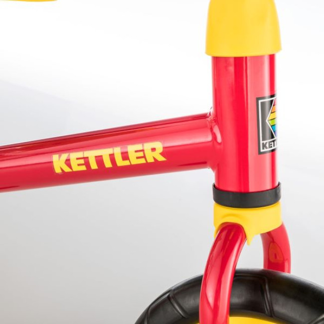 Детский велосипед от 2 лет KETTLER SPEEDY BALANCE 10'