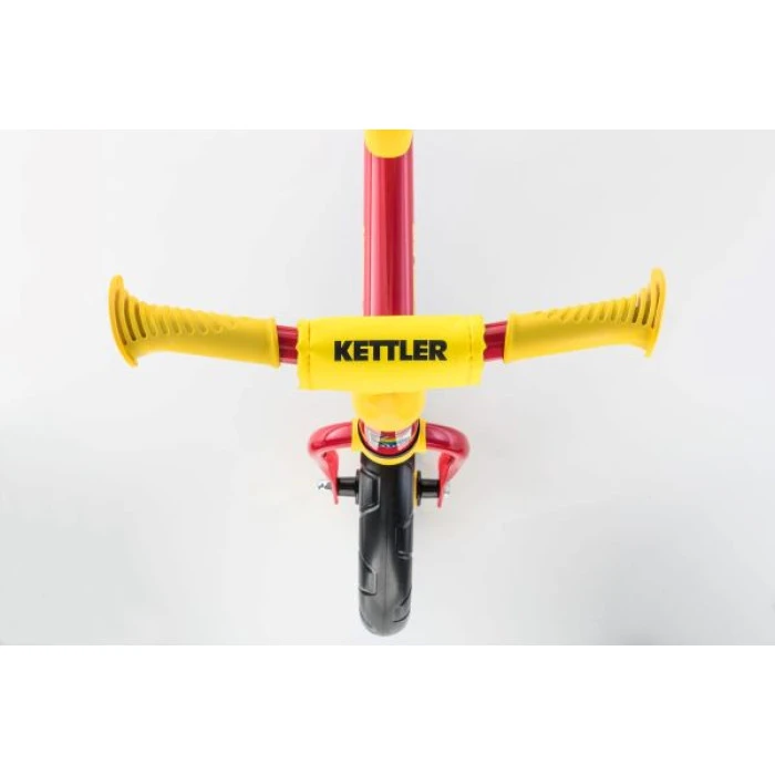 Дитячий велосипед від 2 років KETTLER SPEEDY BALANCE 10'