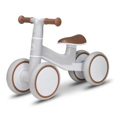 Біговел Lionelo VILLY BEIGE LATTE