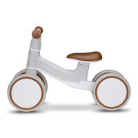 Биговел Lionelo VILLY BEIGE LATTE