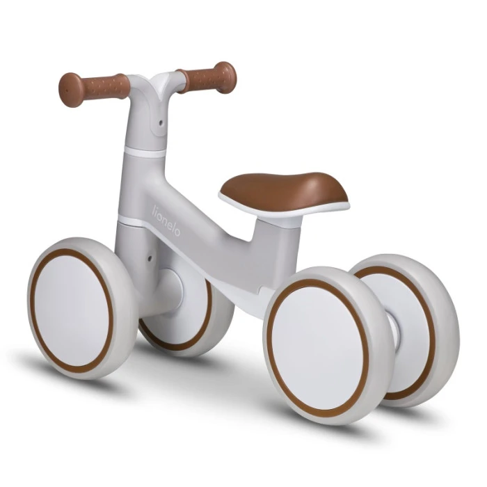 Биговел Lionelo VILLY BEIGE LATTE