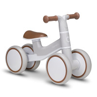 Биговел Lionelo VILLY BEIGE LATTE