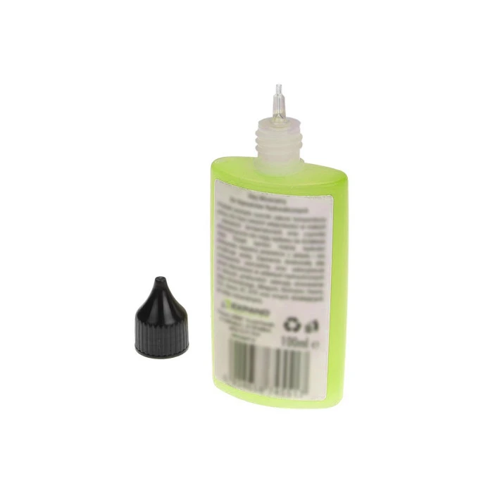 Мастило для ланцюга Expand CHAIN ​​​​OIL DRY а Fluo, сухі дорожні умови