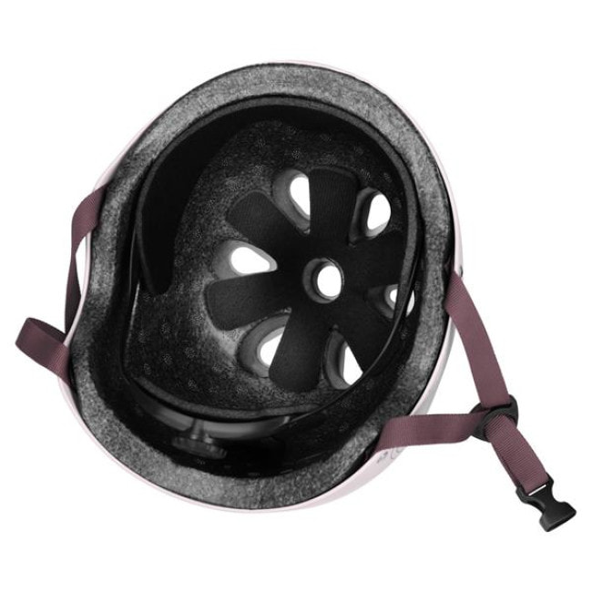 Дитячий шолом NILS EXTREME MTW001 розмір XS 48-52 см, рожевий