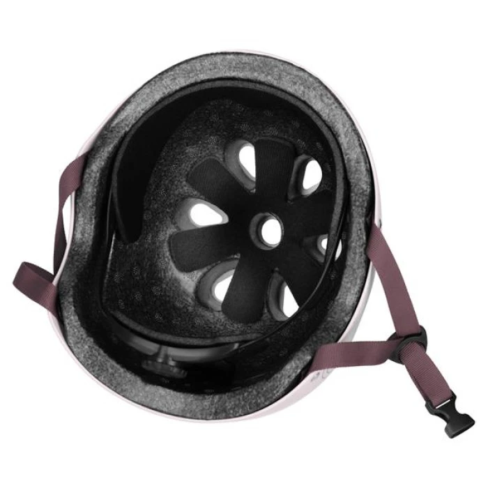 Детский шлем NILS EXTREME MTW001 размер XS 48-52 см, розовый