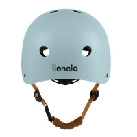 Велосипедный шлем Lionelo Helmet Blue Sky