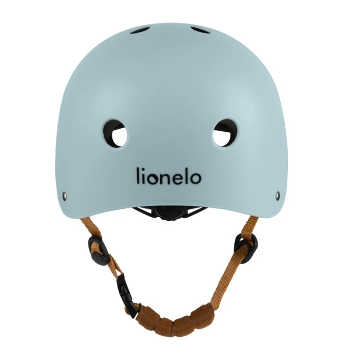 Велосипедный шлем Lionelo Helmet Blue Sky