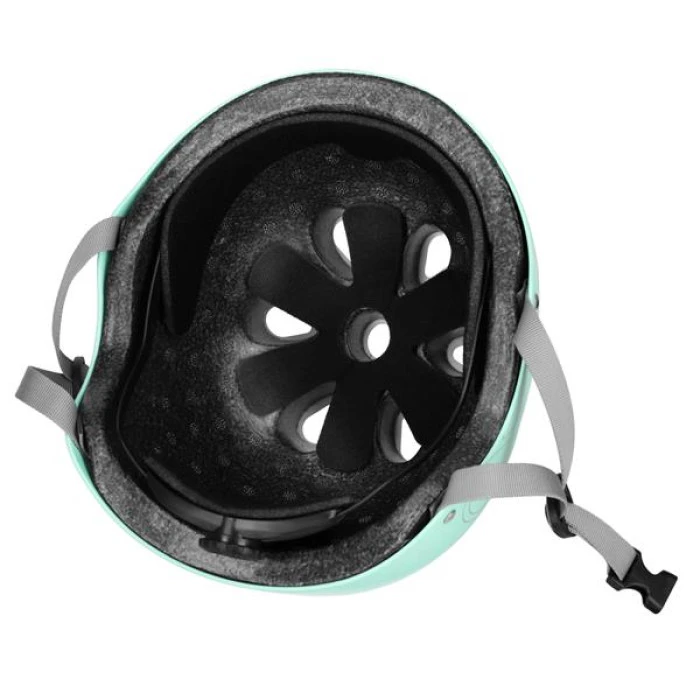 Дитячий шолом NILS EXTREME MTW001 розмір M 55-58 см, м'ятний