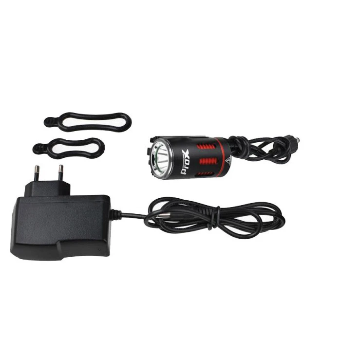 Акумуляторна передня фара PROX AVIOR I CREE 1000lm