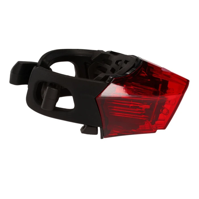 Задня Лампа KROSS RED DRAL II 3x LED