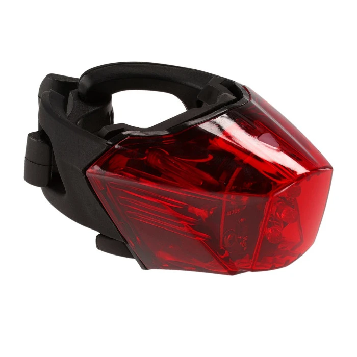 Задня Лампа KROSS RED DRAL II 3x LED