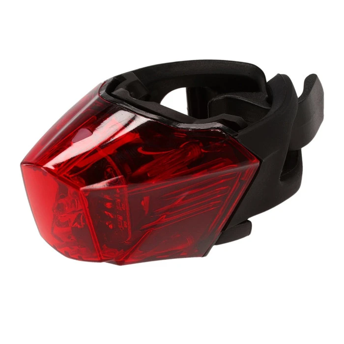 Задня Лампа KROSS RED DRAL II 3x LED