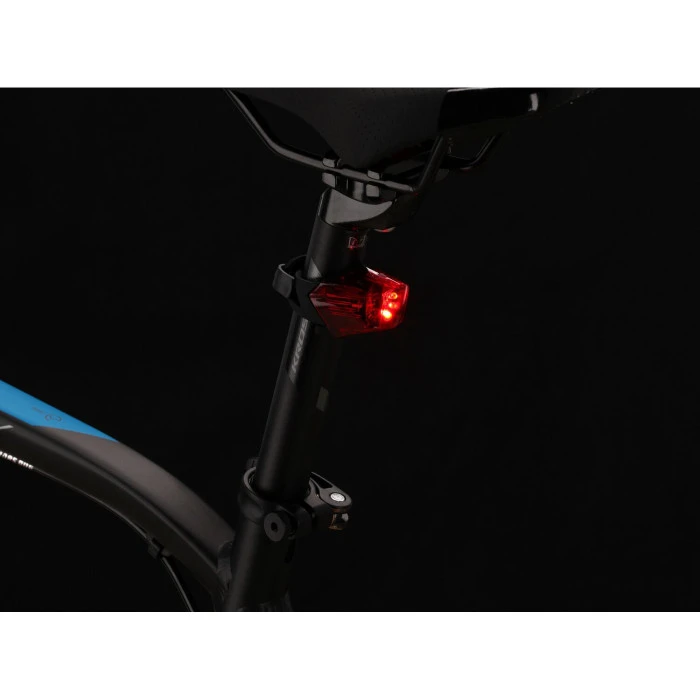 Задня Лампа KROSS RED DRAL II 3x LED