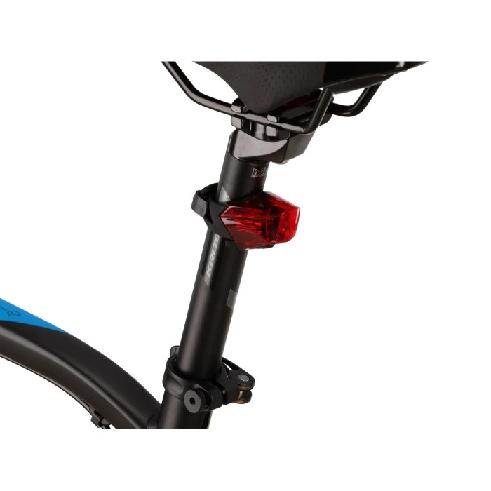 Задня Лампа KROSS RED DRAL II 3x LED