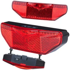 Задній велосипедний ліхтар KELLYS URBANRIDE