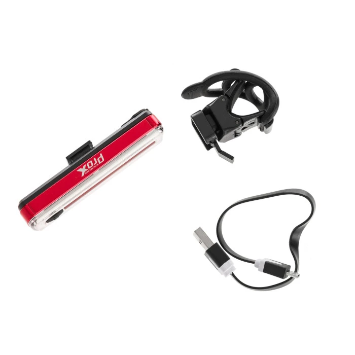 Лампа задня USB PROX MINOR 60 Lm