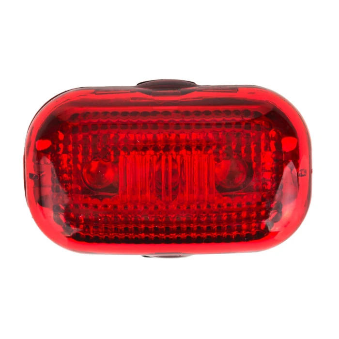 Ліхтар Nexelo p+t JY-289 3xLED 5 funk + батарейки