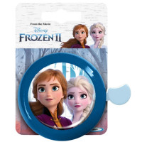 Велосипедный звонок Frozen II Frozen 2