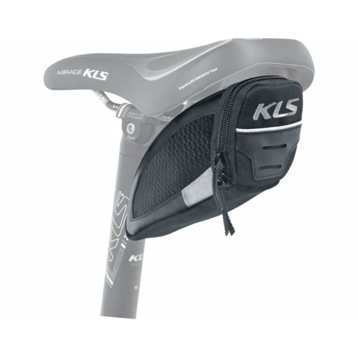 Сумка підсидільна KELLYS CHALLENGER L