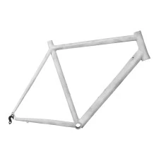 Рама 28 алюмінієва 6061 BSA68, 31,6mm, 570mm 22'
