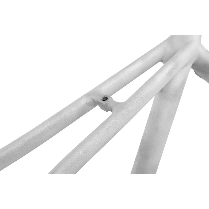 Рама 28 алюмінієва 6061 BSA68, 31,6mm, 570mm 22'