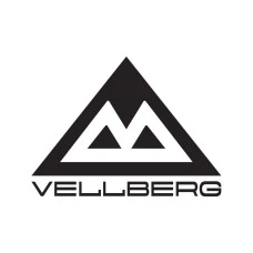 Пружинное велосипедное седло Vellberg Terra