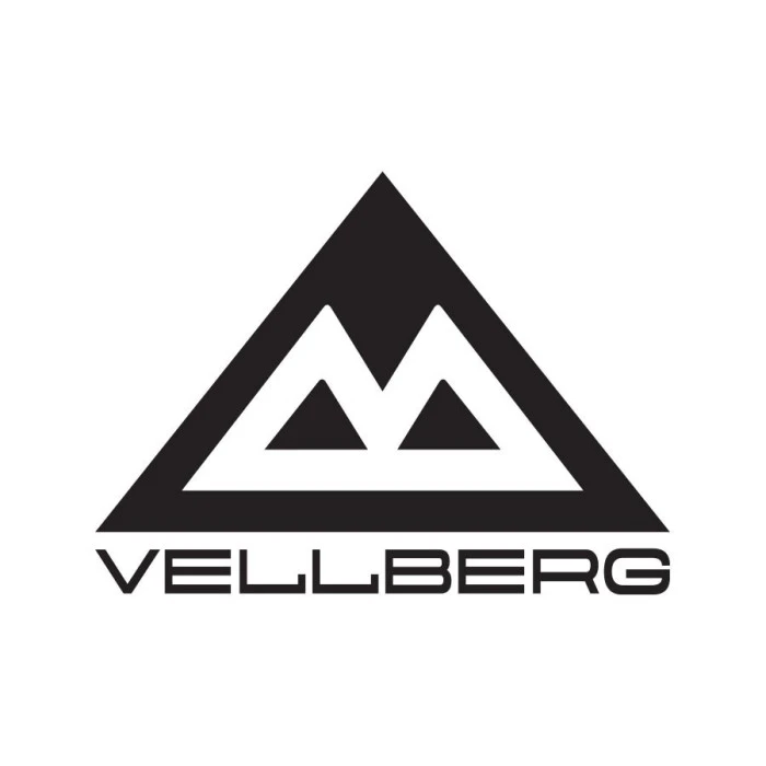Пружинное велосипедное седло Vellberg Terra