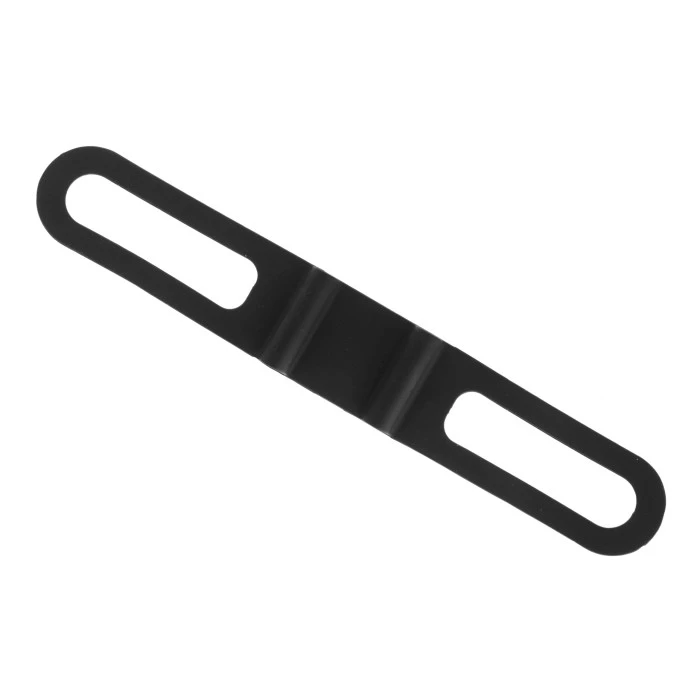 Универсальный силиконовый держатель для фонаря AERO черный