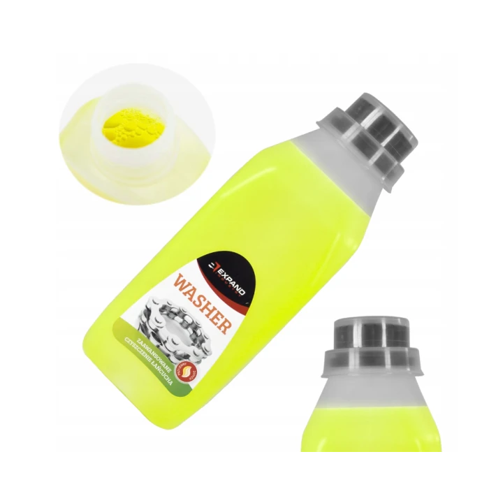 Очищувач ланцюга EXPAND WASHER 1л