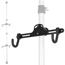 Велосипедная вешалка inSPORTline Bikespire - 40 мм