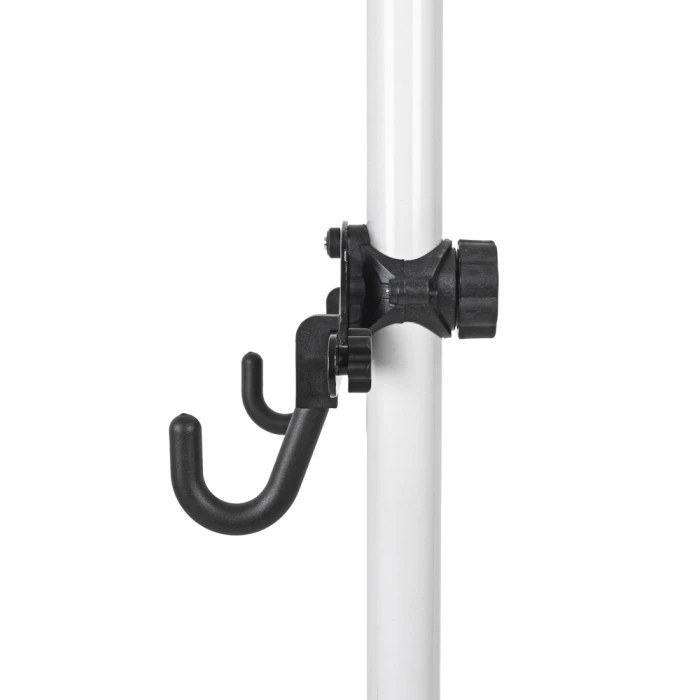 Велосипедная вешалка inSPORTline Bikespire - 40 мм