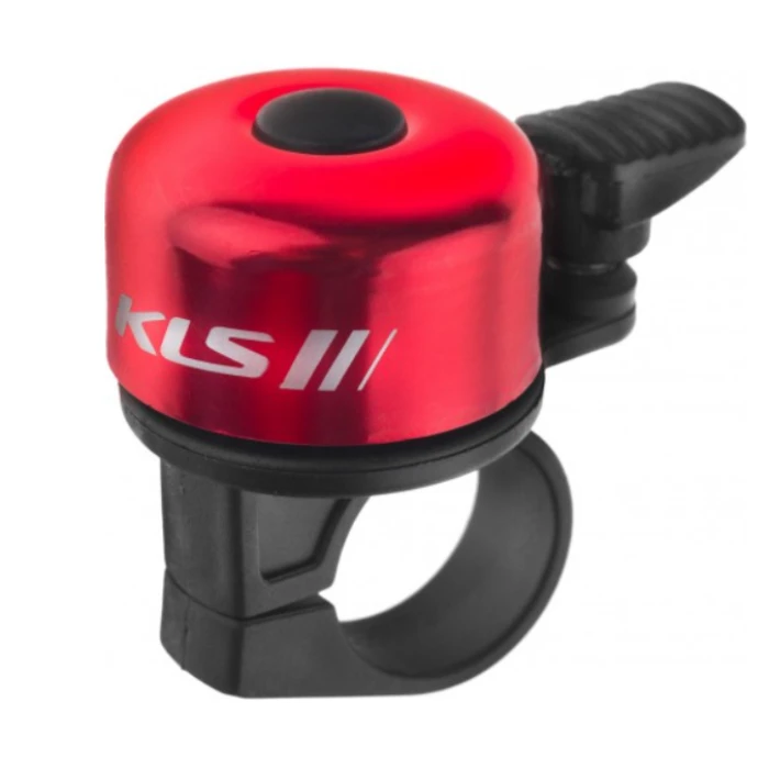 Звонок KELLYS BANG 10 – красный