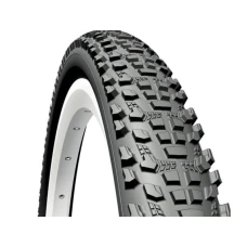 Шина 16 Х 2.10 RUBENA MITAS V-85 OCELOT 50-305 O100278, чорна