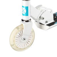 Самокат NILS EXTREME HD505 мятный