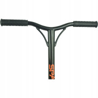 Трюковой самокат SPARTAN Stunt Orange