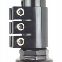 Трюковой самокат SPARTAN Stunt Orange