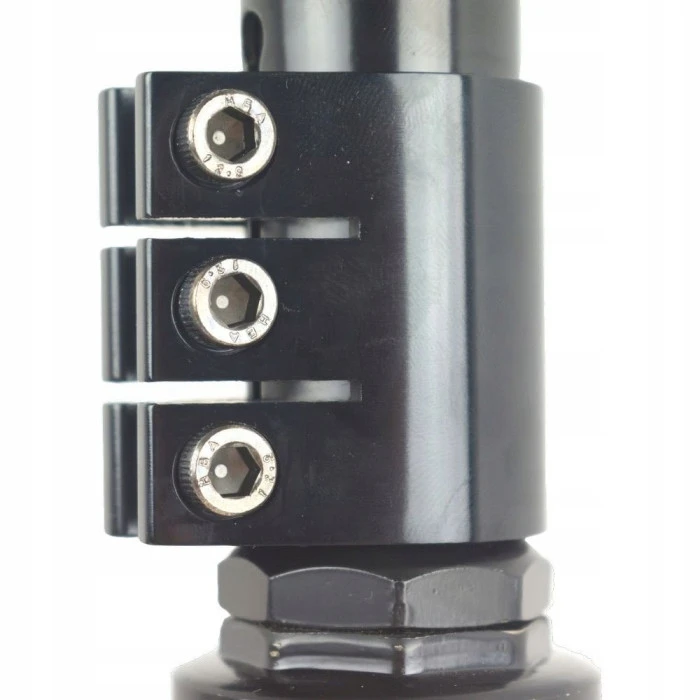 Трюковой самокат SPARTAN Stunt Orange