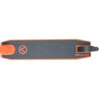 Трюковой самокат SPARTAN Stunt Orange