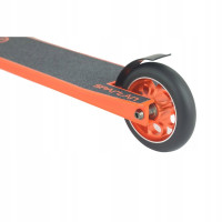 Трюковой самокат SPARTAN Stunt Orange