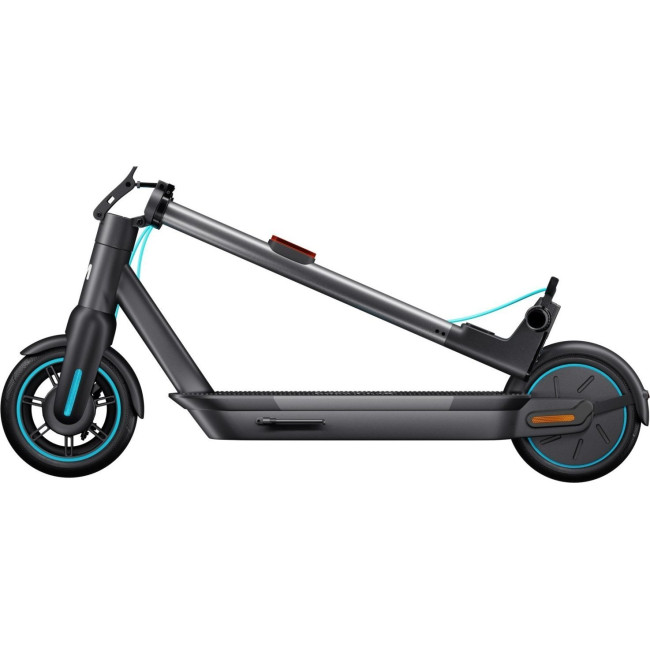 Самокат электрический Motus Scooty 10