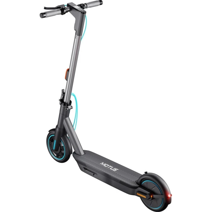 Самокат электрический Motus Scooty 10