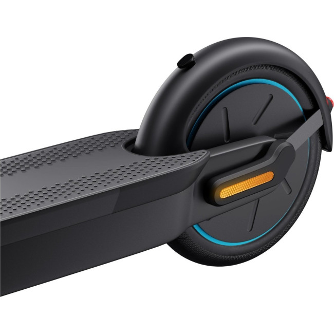Самокат электрический Motus Scooty 10