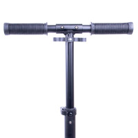 Самокат WORKER Span – синий