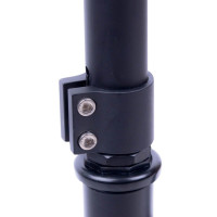 Самокат WORKER Span – синий