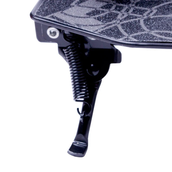 Самокат WORKER Span – синий