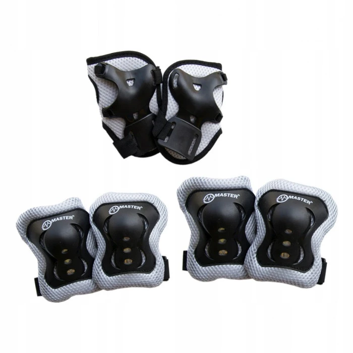 Протекторы для роликовых коньков Profi Protect XL