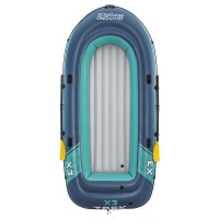 Надувная лодка Trek X3 Raft 294 x 137 см Bestway 61154