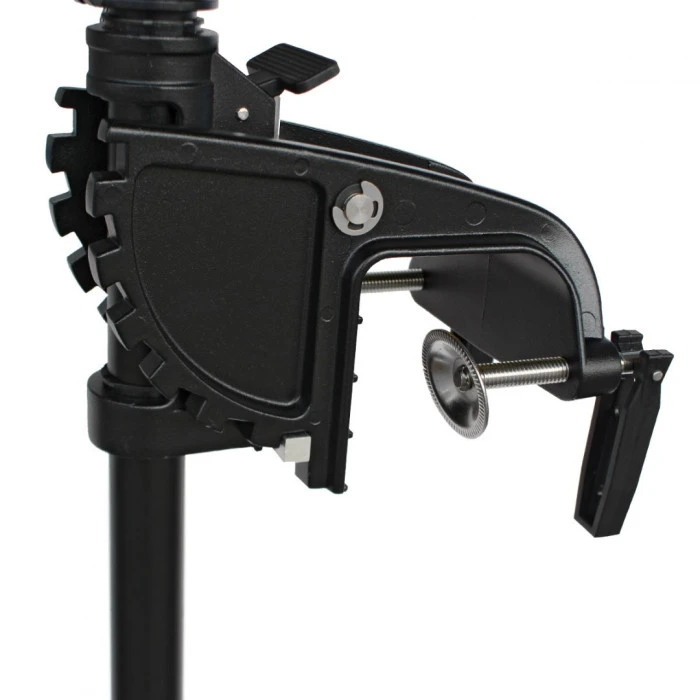 Электродвигатель для лодки 408 W MASTER 40 LBs