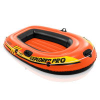 Лодка Explorer Pro 100 3в1 INTEX 58355