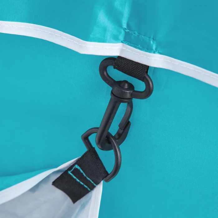 Пляжный зонт NC7822 XL 220 CM NILS голубя